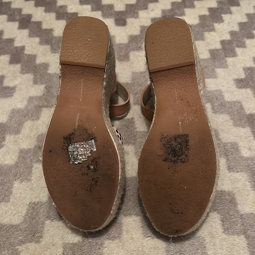 Dolce Vita flatforms - Picture 4 of 5